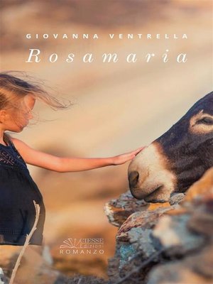 cover image of Rosamaria